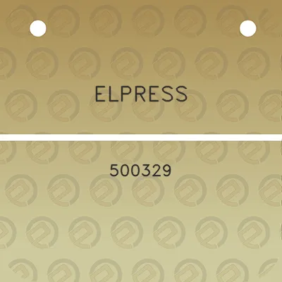 elpress-500329