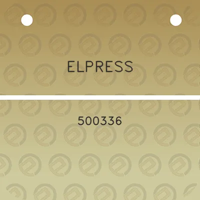 elpress-500336