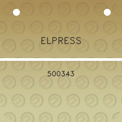 elpress-500343