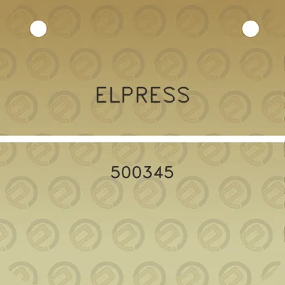 elpress-500345