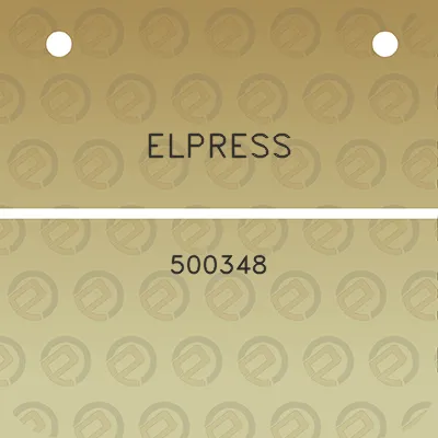 elpress-500348