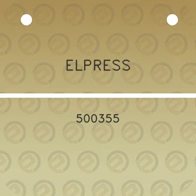 elpress-500355