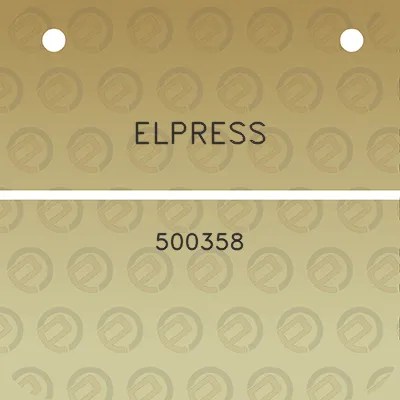 elpress-500358