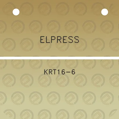 elpress-krt16-6