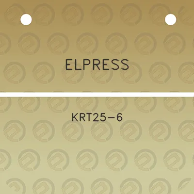 elpress-krt25-6