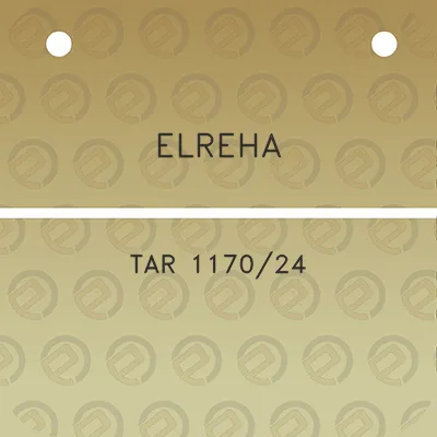 elreha-tar-117024