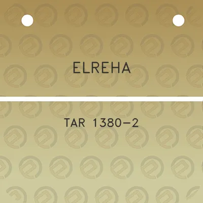 elreha-tar-1380-2