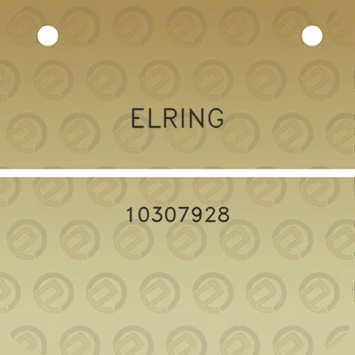 elring-10307928