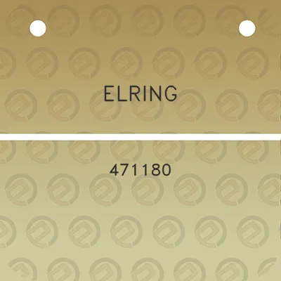 elring-471180