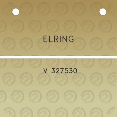 elring-v-327530