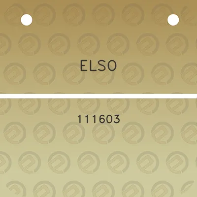 elso-111603