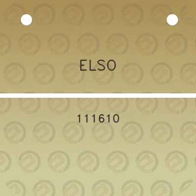 elso-111610