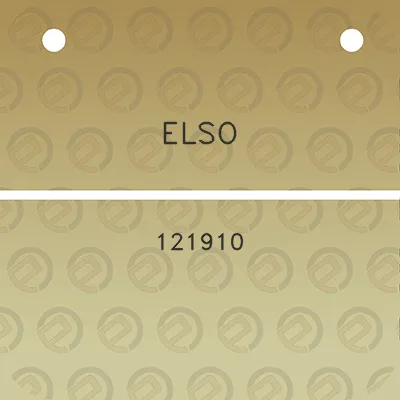 elso-121910