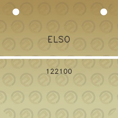 elso-122100