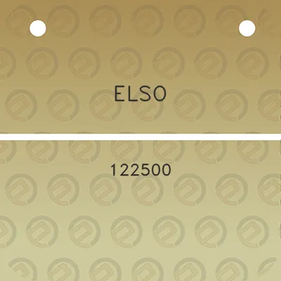 elso-122500