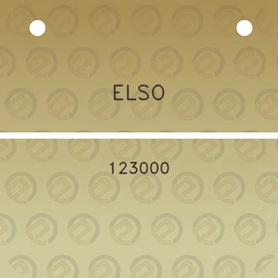 elso-123000