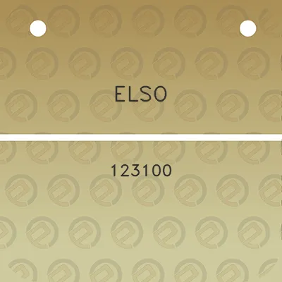 elso-123100