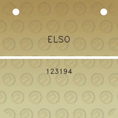 elso-123194