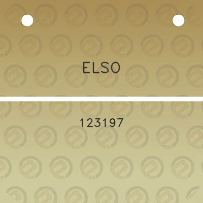 elso-123197