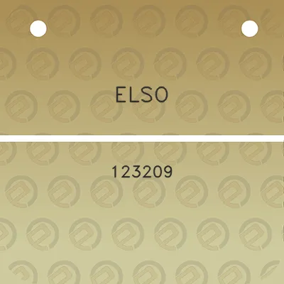 elso-123209