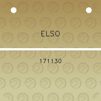 elso-171130