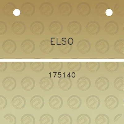 elso-175140