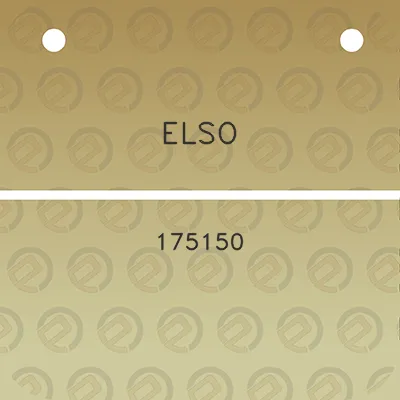 elso-175150