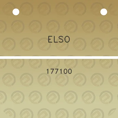 elso-177100