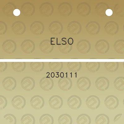 elso-2030111