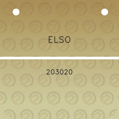 elso-203020