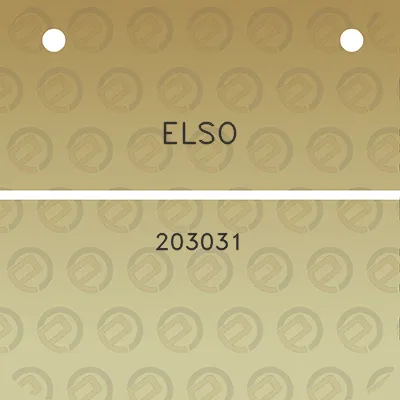 elso-203031