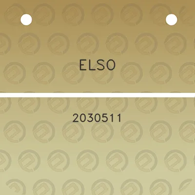 elso-2030511