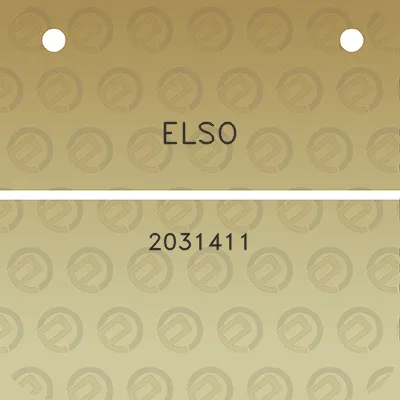 elso-2031411