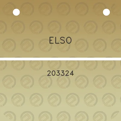 elso-203324