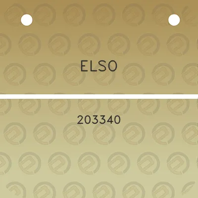 elso-203340