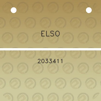 elso-2033411