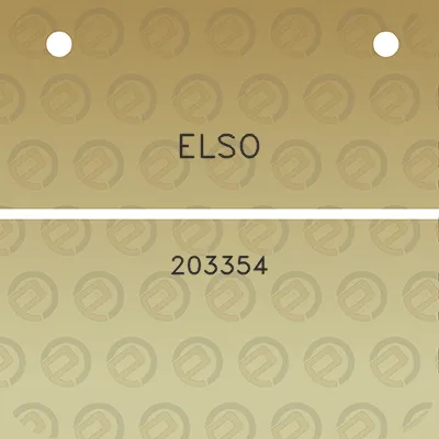 elso-203354