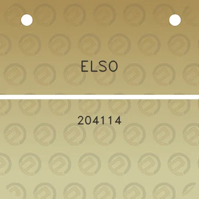 elso-204114