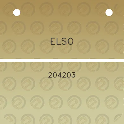 elso-204203