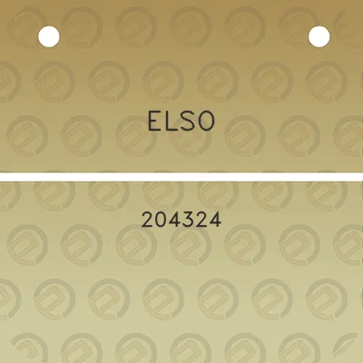 elso-204324