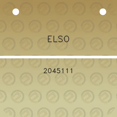 elso-2045111