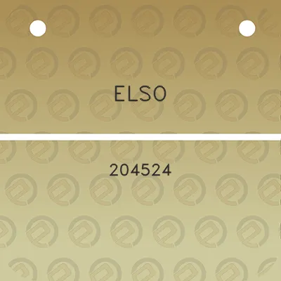 elso-204524