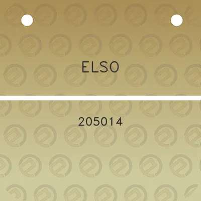 elso-205014