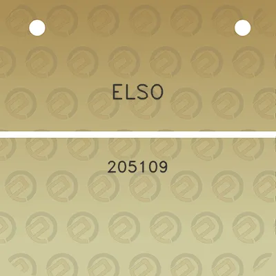 elso-205109