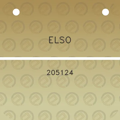 elso-205124