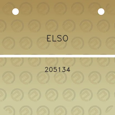 elso-205134