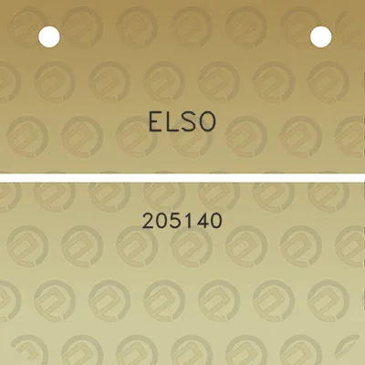 elso-205140