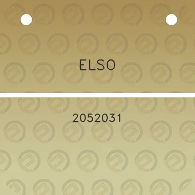 elso-2052031