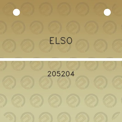 elso-205204