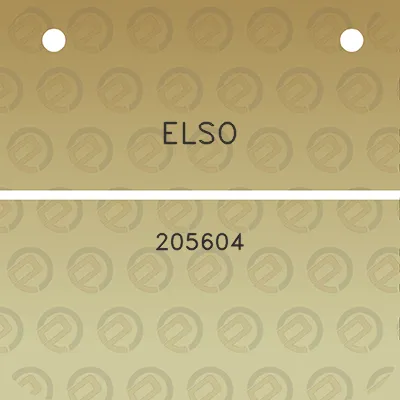 elso-205604